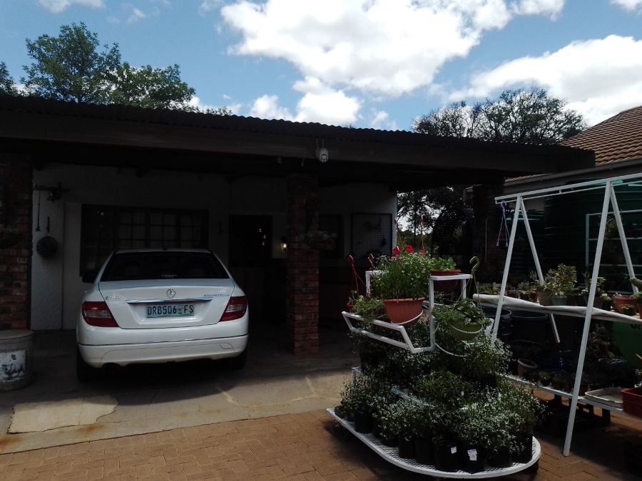 4 Bedroom Property for Sale in Brandfort Free State